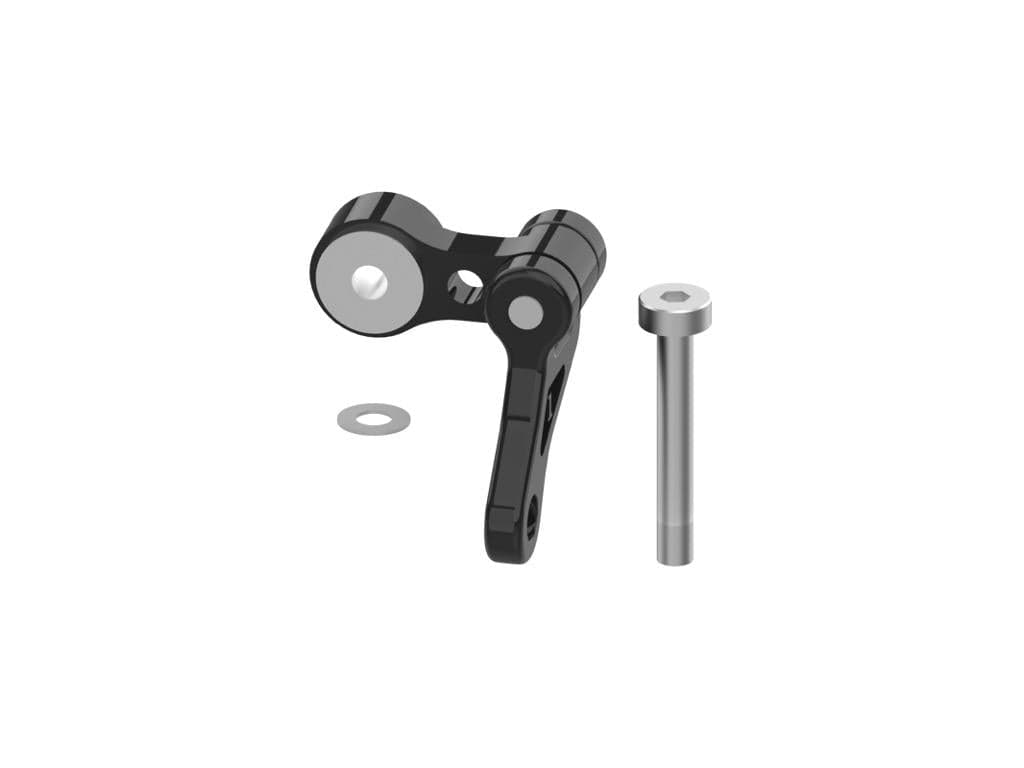 XLPower Stratos 200 Radius Arm Set - (XL20H080) for fpv drones