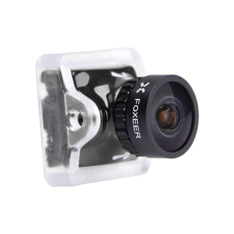 Foxeer Nano Predator 5 Racing FPV Camera 4ms Latency Super WDR for fpv drones 4