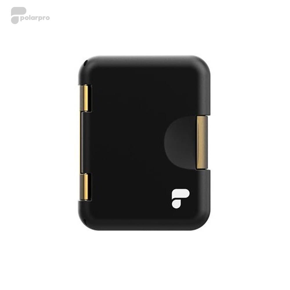Polar Pro Slate Memory Card Case for fpv drones