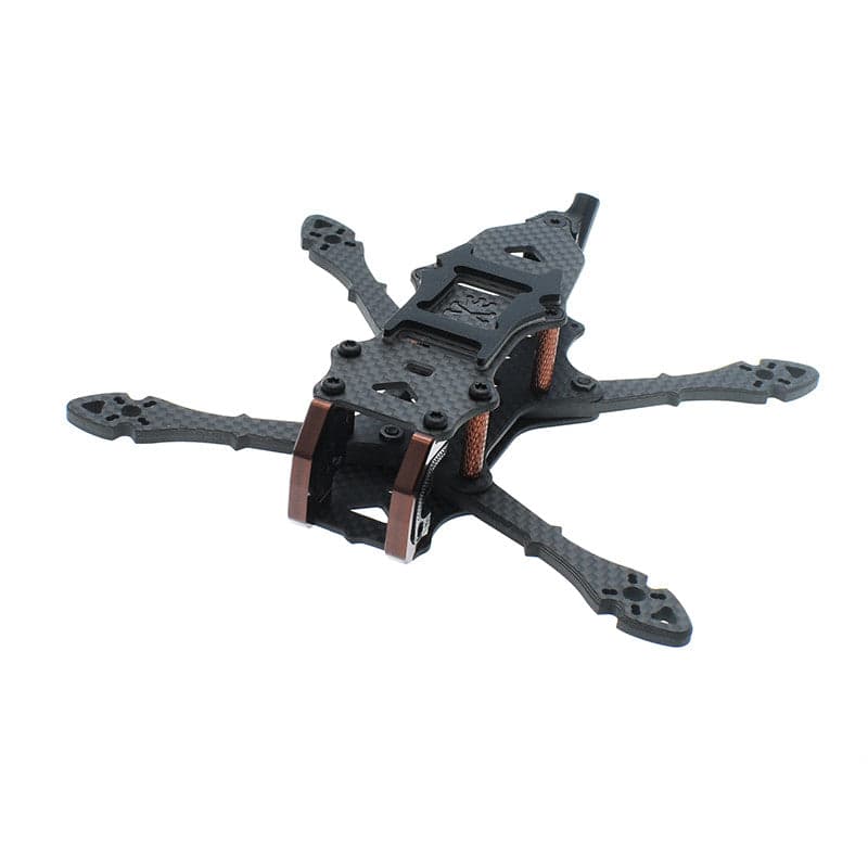 PIRAT Lil Matey V2 3.5" FPV Drone Frame for fpv drones 1