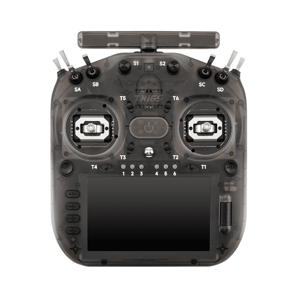 RadioMaster TX16S MK3 Radio Controller (ELRS / M2) for fpv drones 2