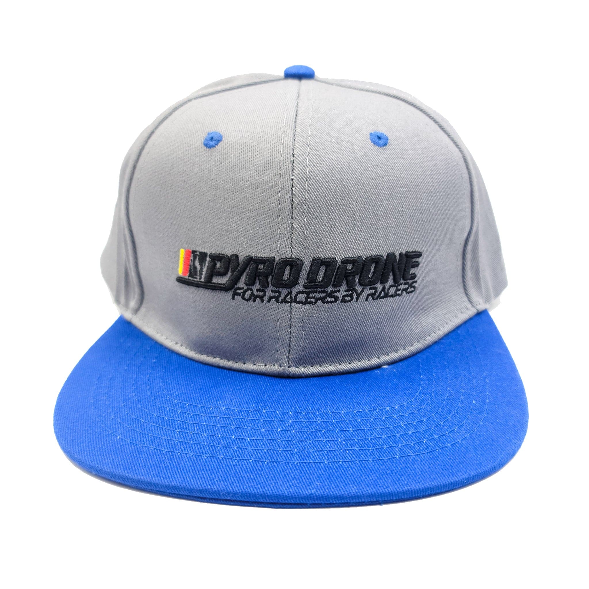 Pyrodrone Snapback for fpv drones 1