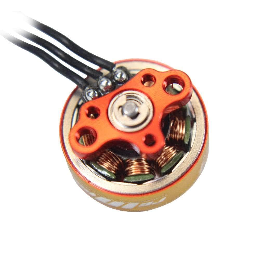 RCinPOWER GTS V3 1003 10000Kv Micro Motor - Choose Color for fpv drones 4