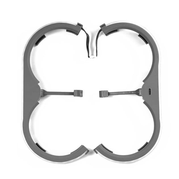 Vifly LED Duct Guards for DJI Avata 2 for fpv drones 1