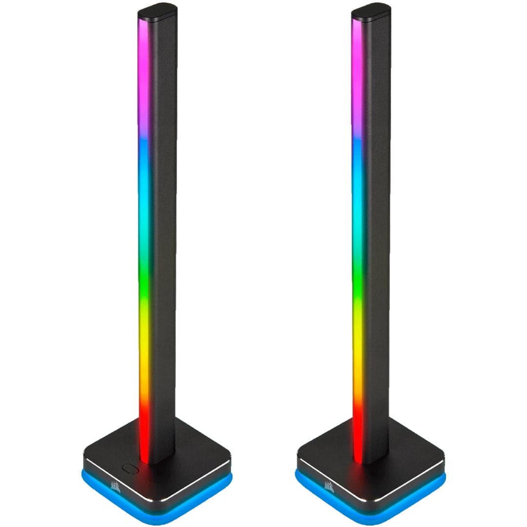 Corsair iCUE LT100 Smart Lighting Towers Starter Kit CD-9010002-AU [PC]