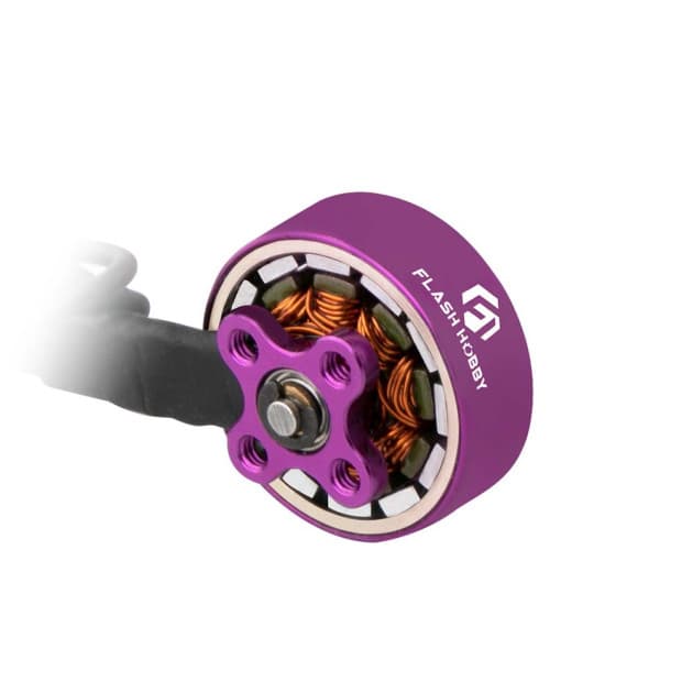 Flashhobby K1303 5000KV motor for drones for fpv drones 1