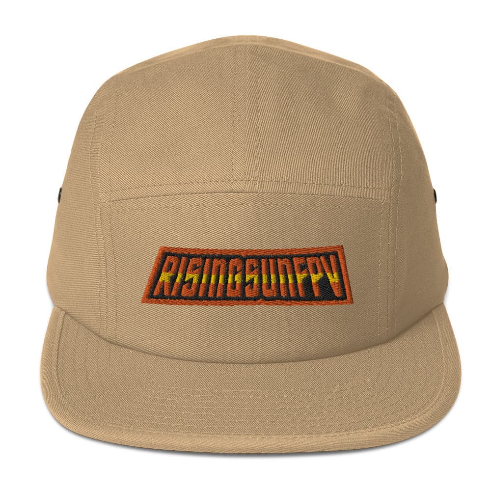 Five Panel Cap for fpv drones 6