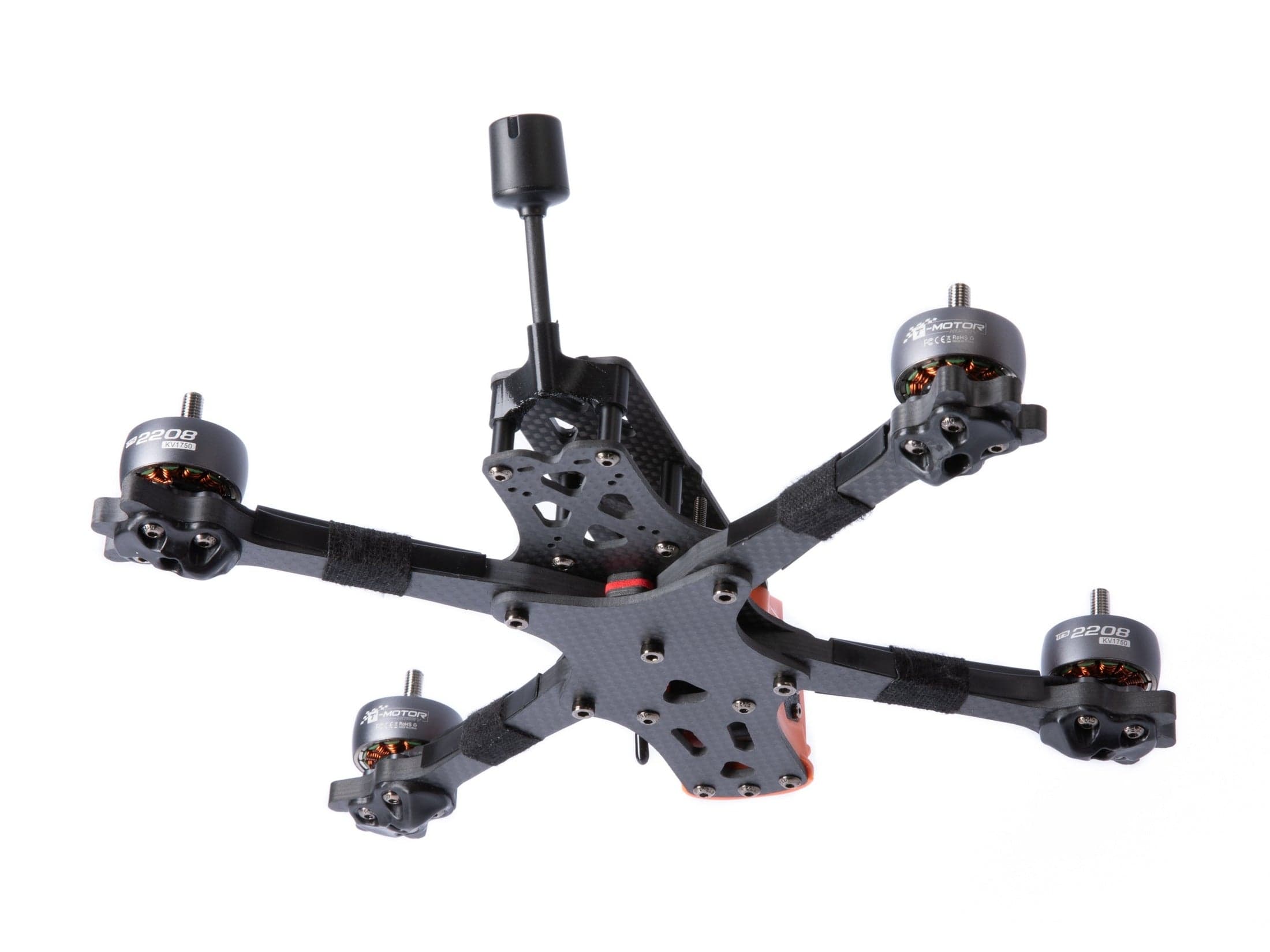itsFPV ERA 5-Inch Frame Kit for fpv drones 5