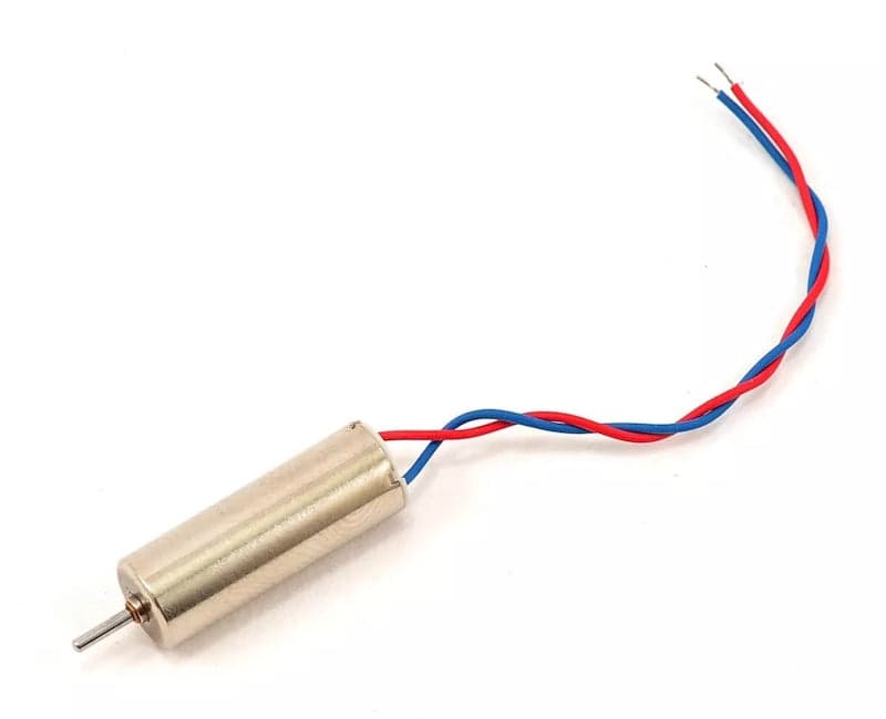 Traxxas Motor (Right Front OR Left Rear) (QR-1) (One Motor) for fpv drones