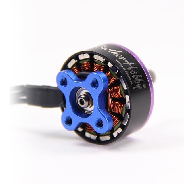 Brotherhobby VS 2207-2700KV FPV Motor for fpv drones 2