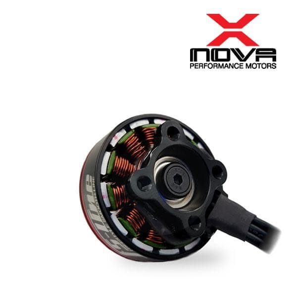 Xnova 2806.5 Freestyle Smooth Line Motor - 1900kv for fpv drones 2