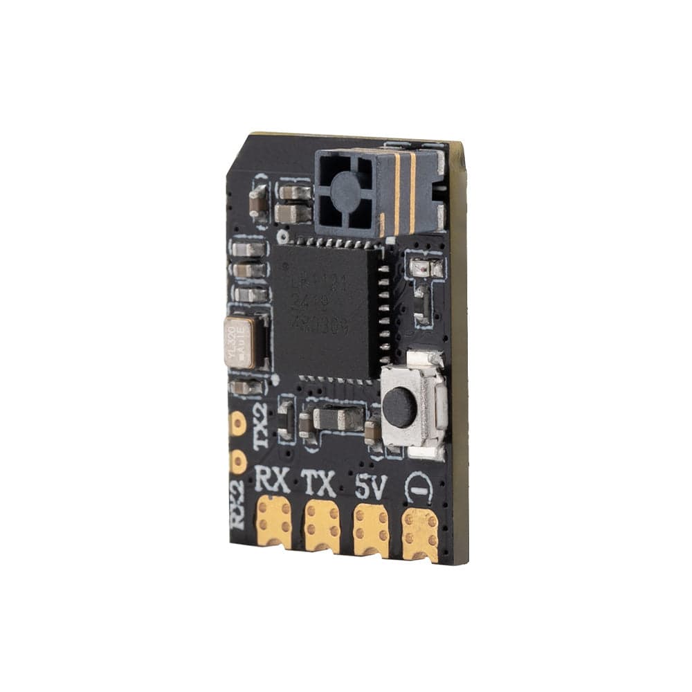 RadioMaster [Pre-order] XR2 Nano 2.4GHz ExpressLRS Receiver for fpv drones 4