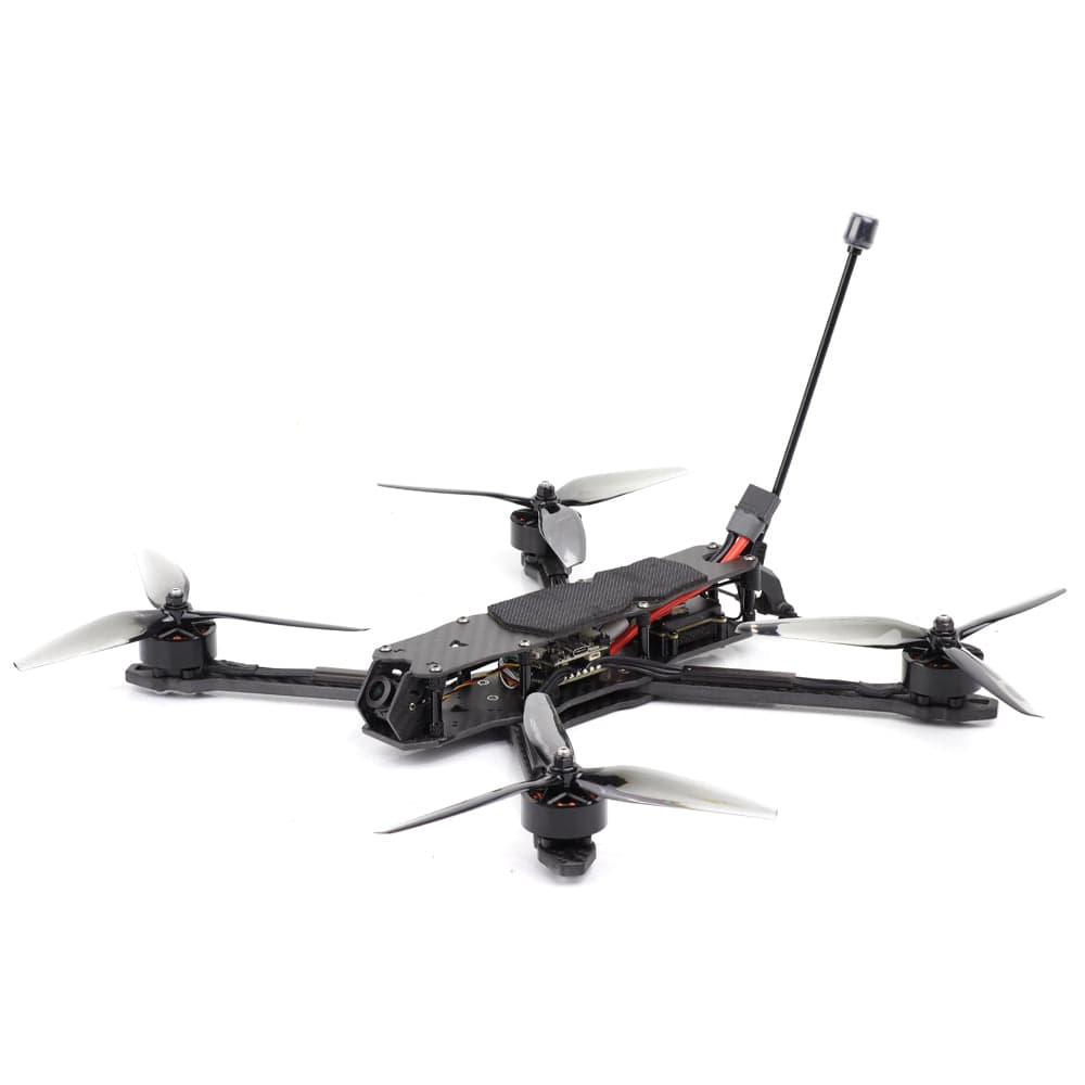 HGLRC MY7 2810 1350KV Motor 2.5W VTX FPV Drone for fpv drones 5