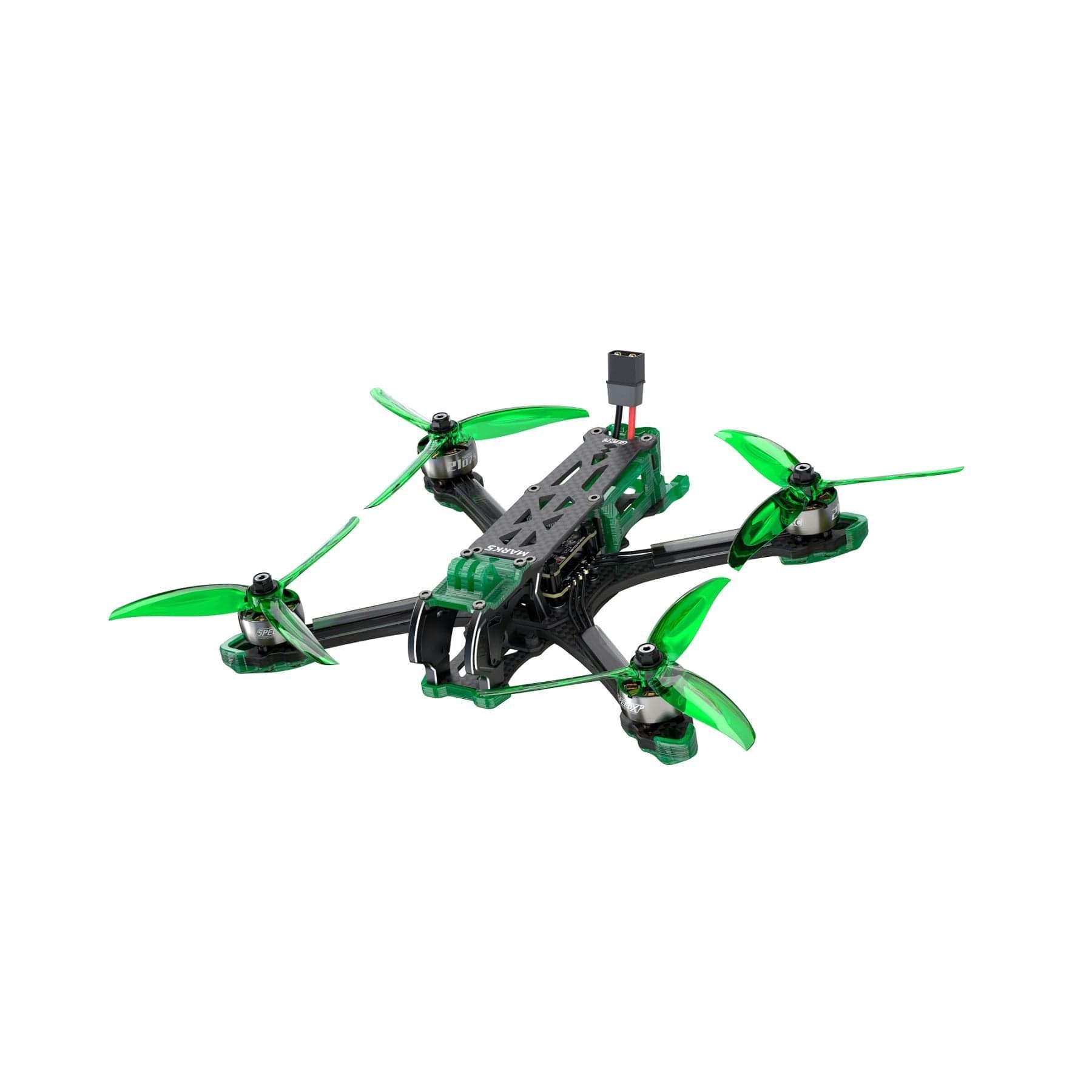 GEPRC MARK5 O4 Pro Wide X WTFPV Drone for fpv drones 1