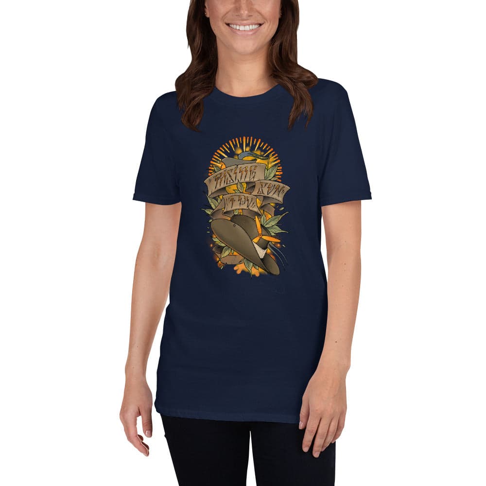 Under the Sun - Shirt for fpv drones 1
