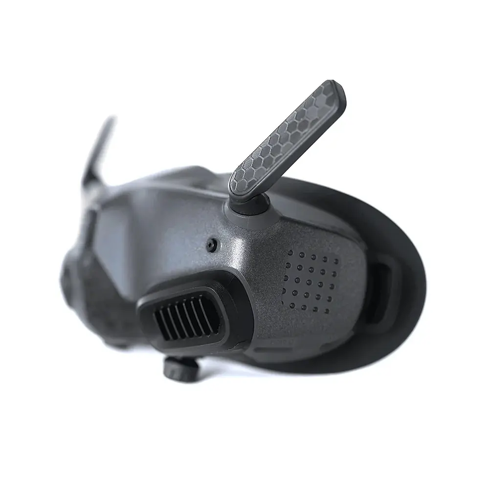 Xhelix FPV DeluXe Epic Skin for DJI Goggles 2, Integra for fpv drones 3