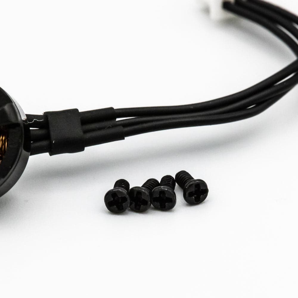 EMAX Tinyhawk Nanoscout Spare Parts - 08015 22000KV Brushless Motor for fpv drones 4