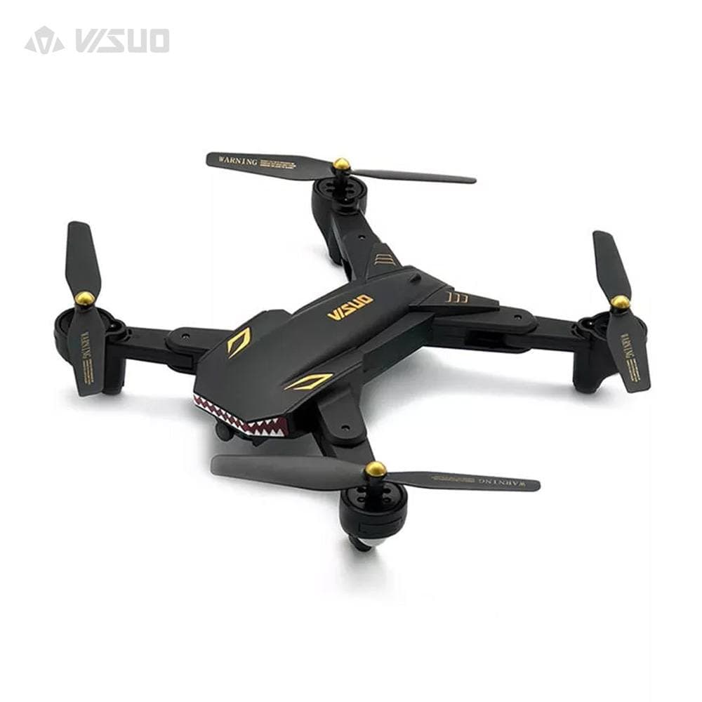 Visuo XS809S Battle Sharks for fpv drones 1