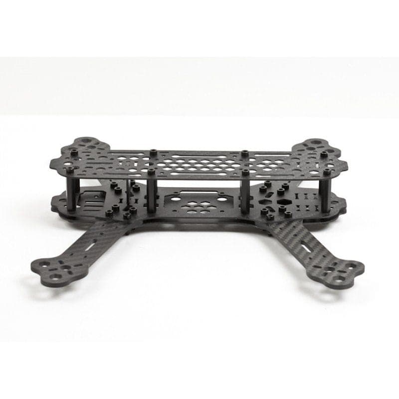 BOLT250 Frame for fpv drones 2
