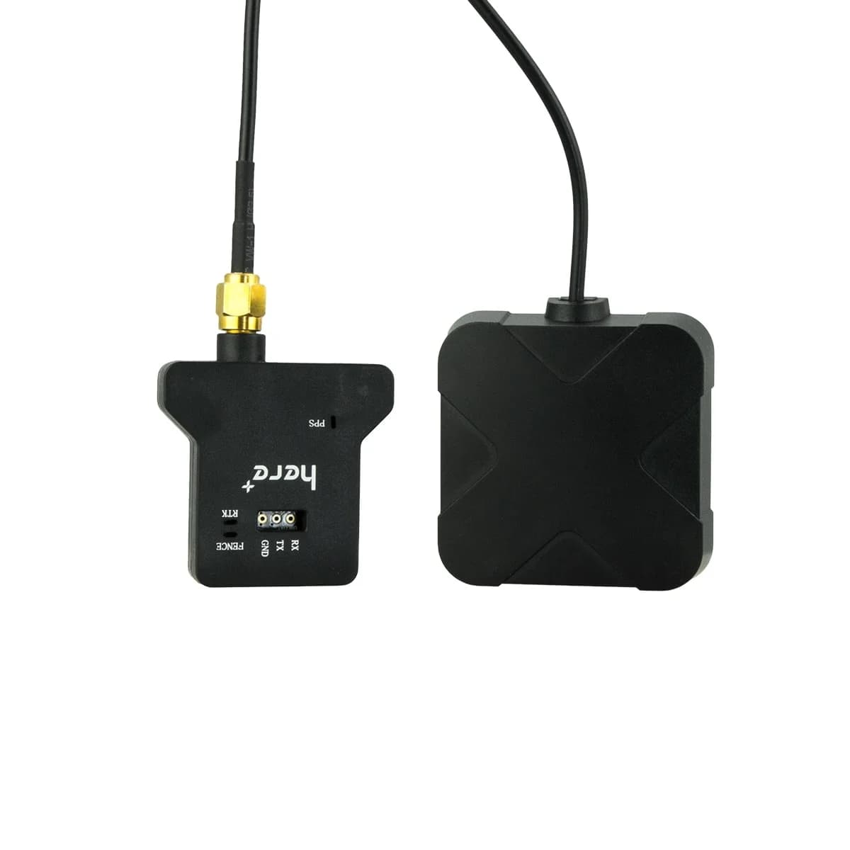 Here3 RTK GNSS Kit for Pixhawk/CubePilot for fpv drones 2
