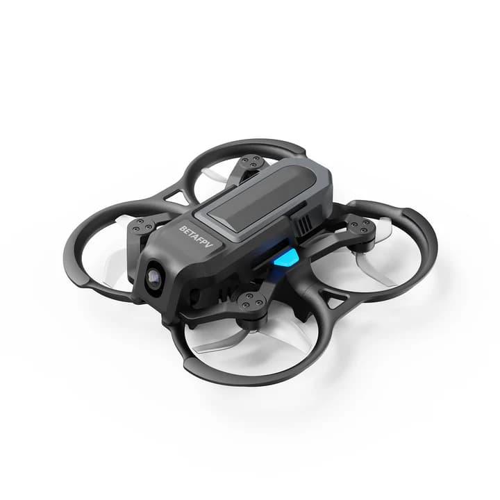 BetaFPV Aquila20 FPV Kit | Left Stick Throttle (Choose HD or Analog) for fpv drones 5