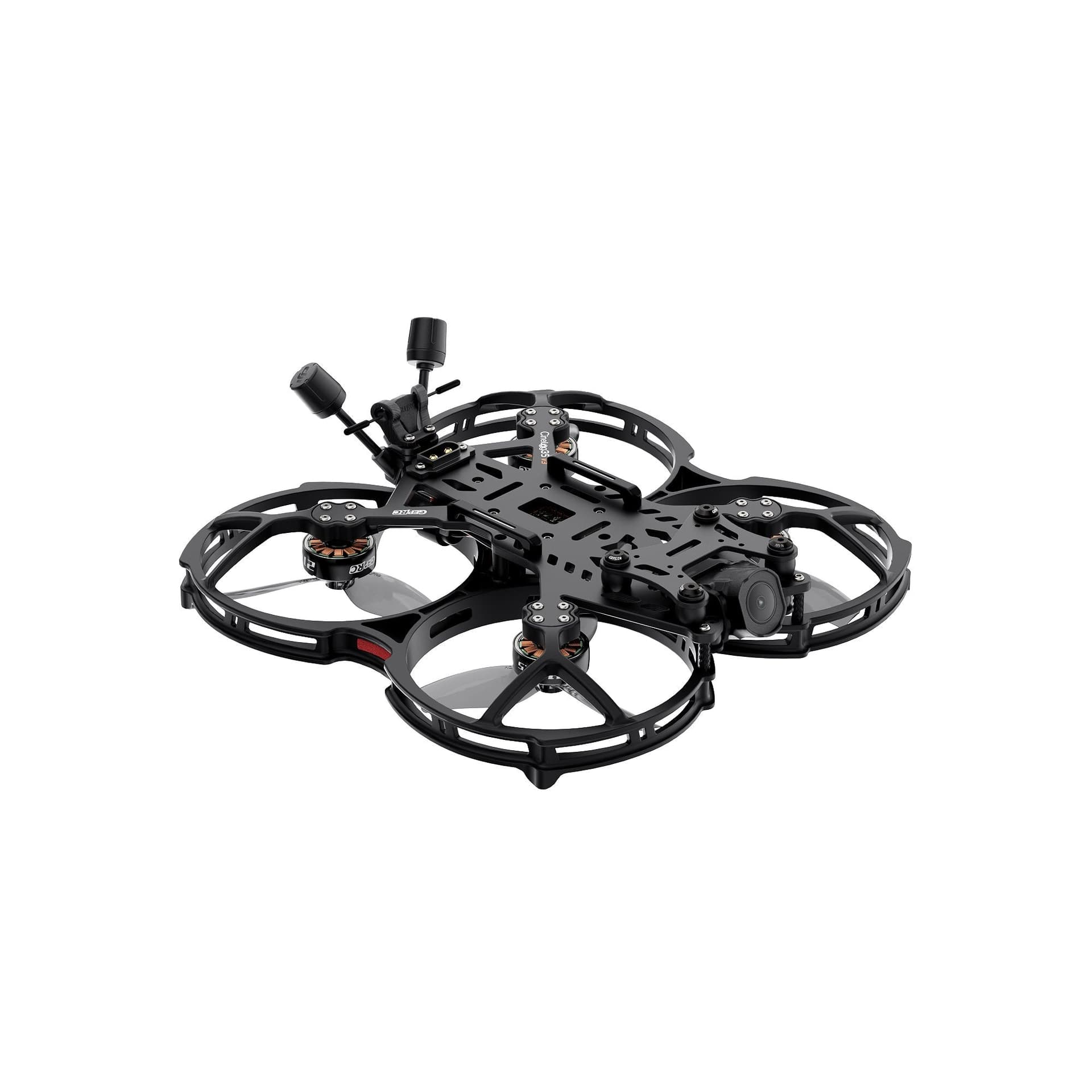 GEPRC CineLog35 V3 O4 Pro FPV Drone for fpv drones 5
