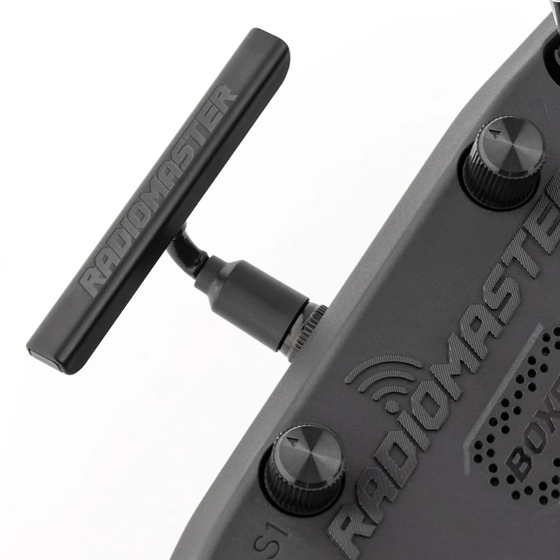RadioMaster Boxer Radio Controller CC2500/ELRS 2.4GHz FPV Radio Transmitter for fpv drones 2