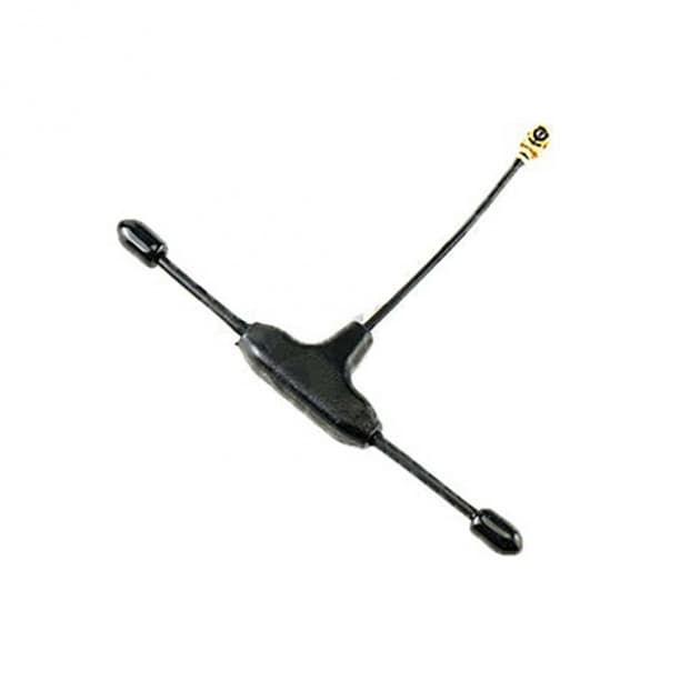 RushFPV Micro antenna 868/915MHz for RC receivers for fpv drones 2