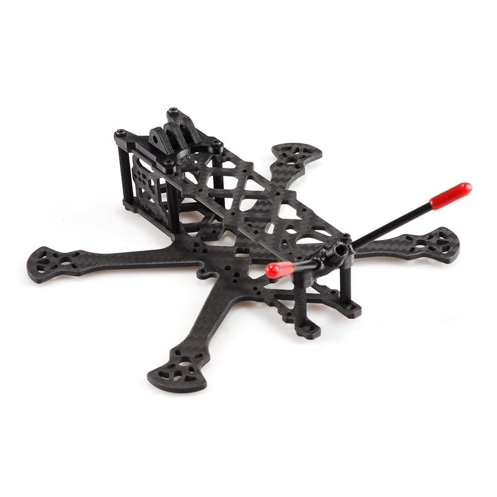 HGLRC Sector25CR 2.5 inches FPV Ultralight Cinewhoop / Freestyle Frame for fpv drones 4