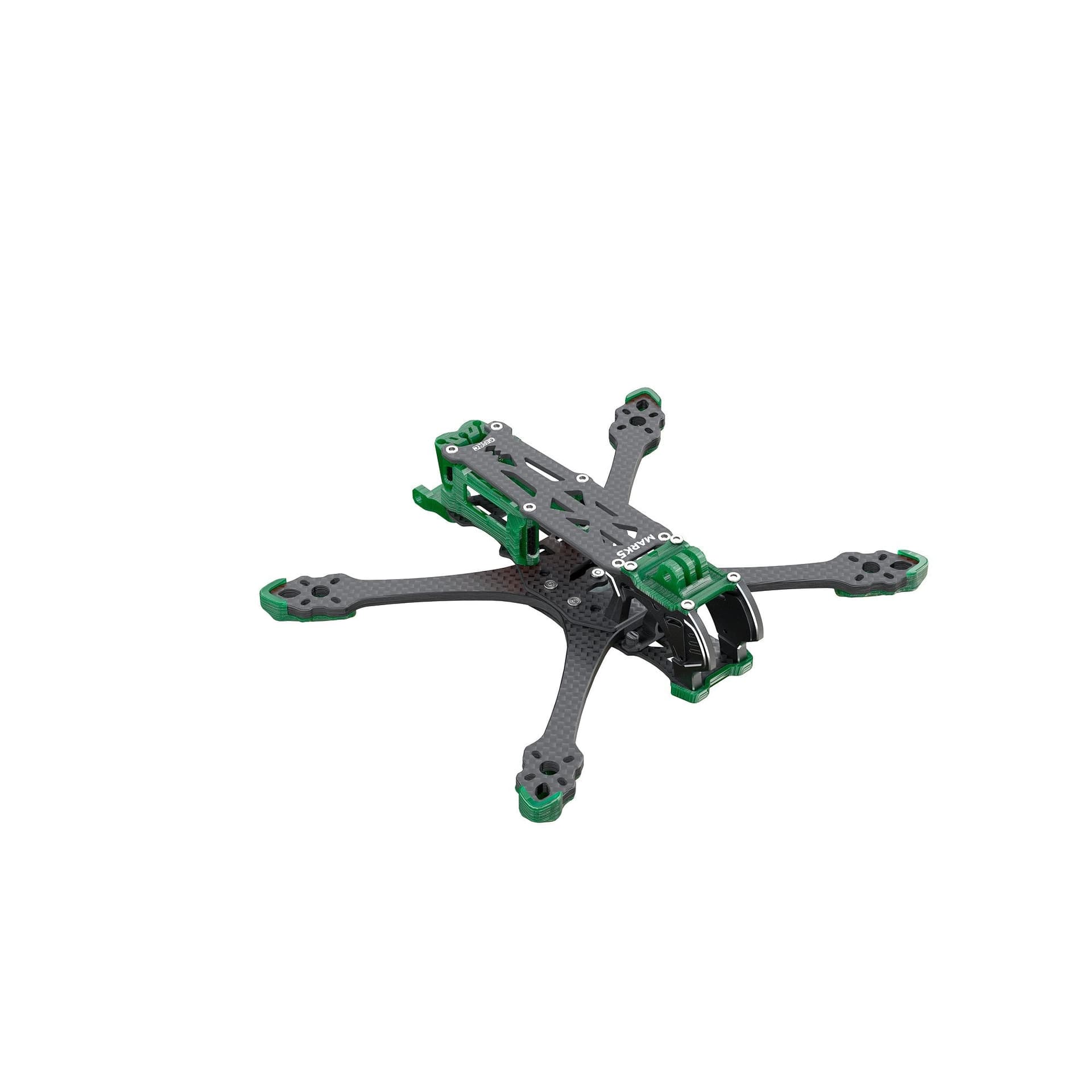 GEP-MK5 O4 Pro Wide X Frame for fpv drones 5