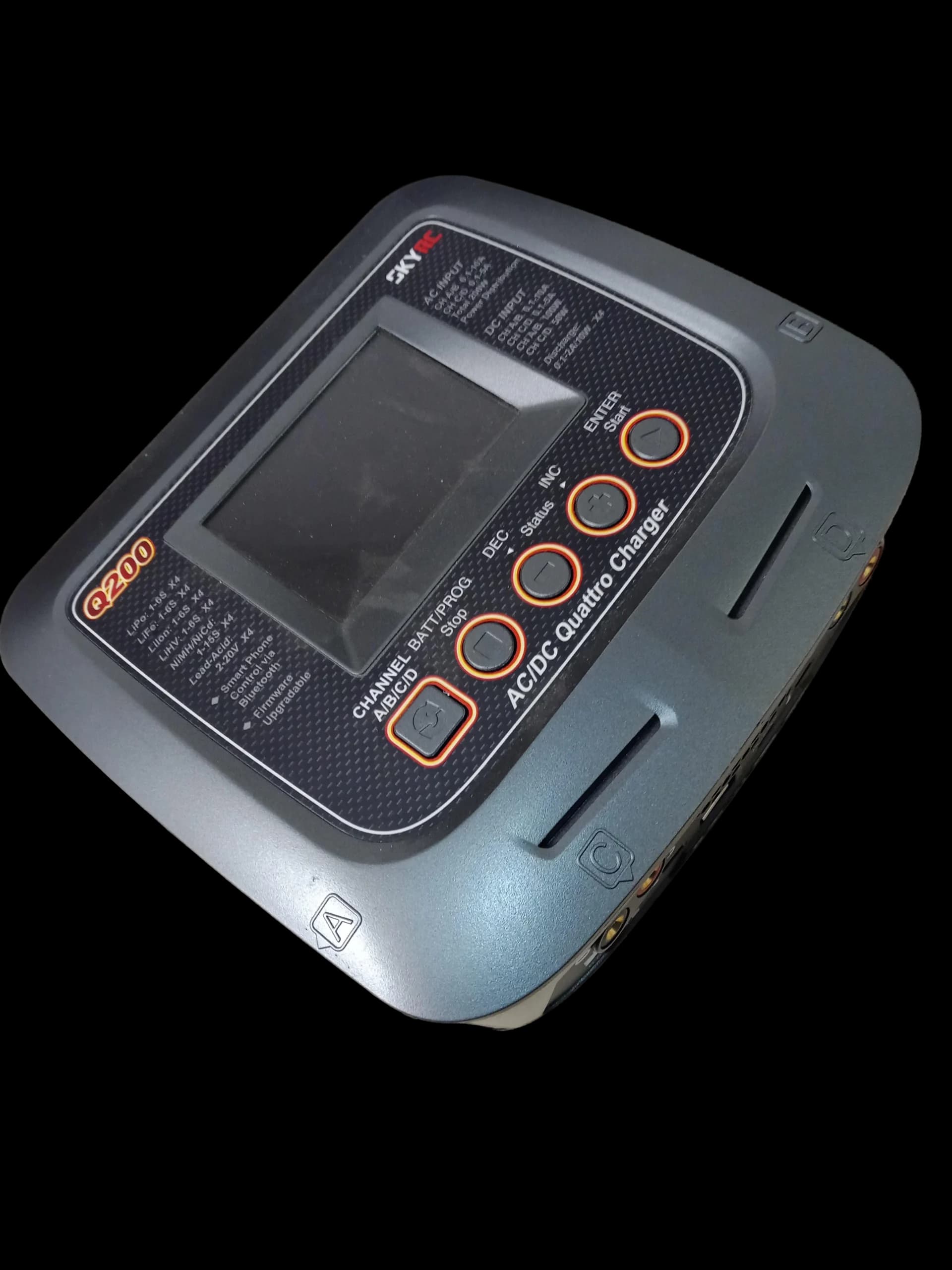 Skyrc Q200 Charger | Defective