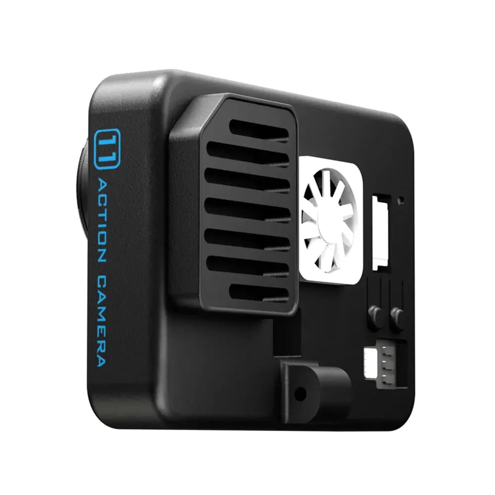 Flywoo Naked GP11 Action Camera - 3.5 for fpv drones 4