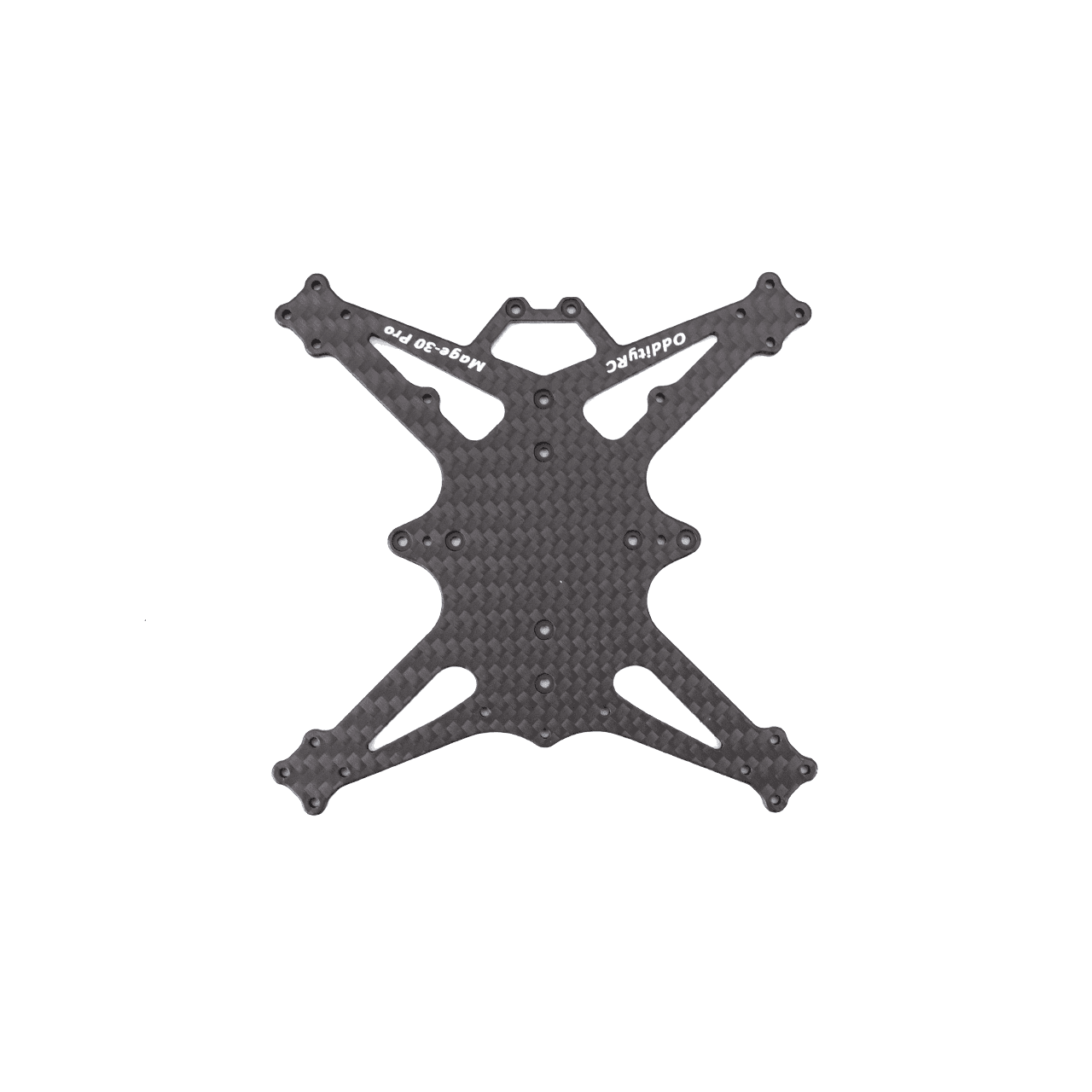 Mage Pro Frame parts for fpv drones