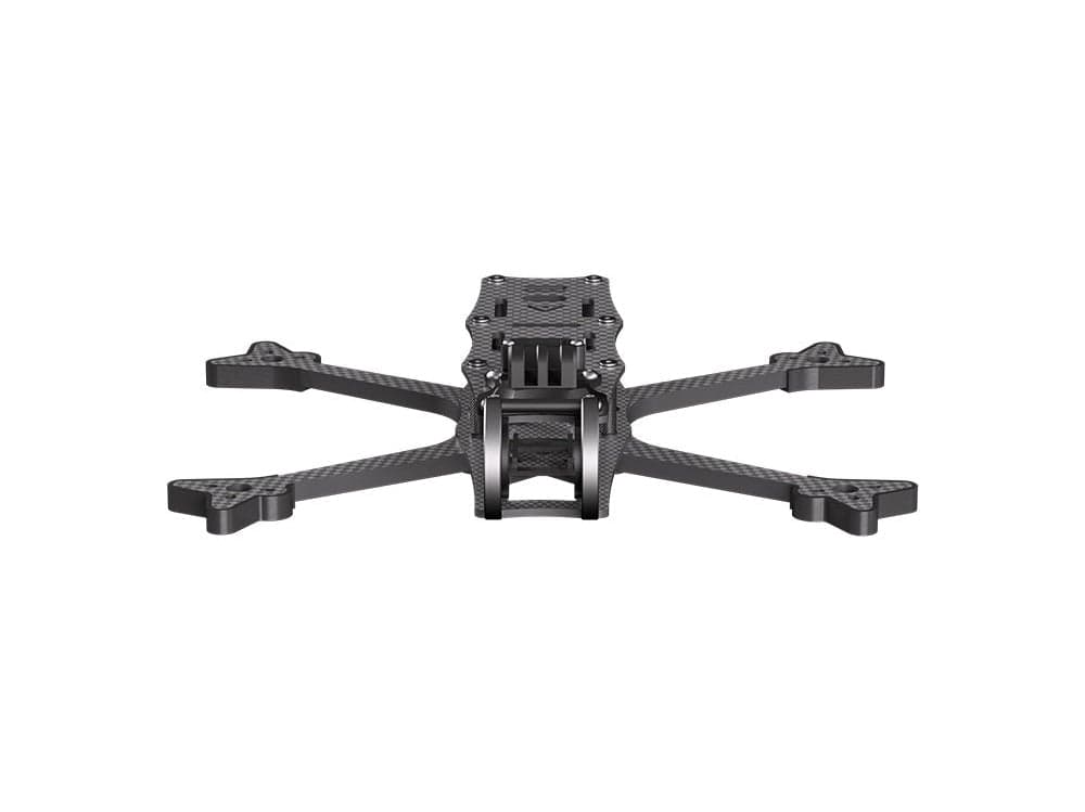 AOS RC AOS 5 V5.1 Frame Kit for fpv drones 4