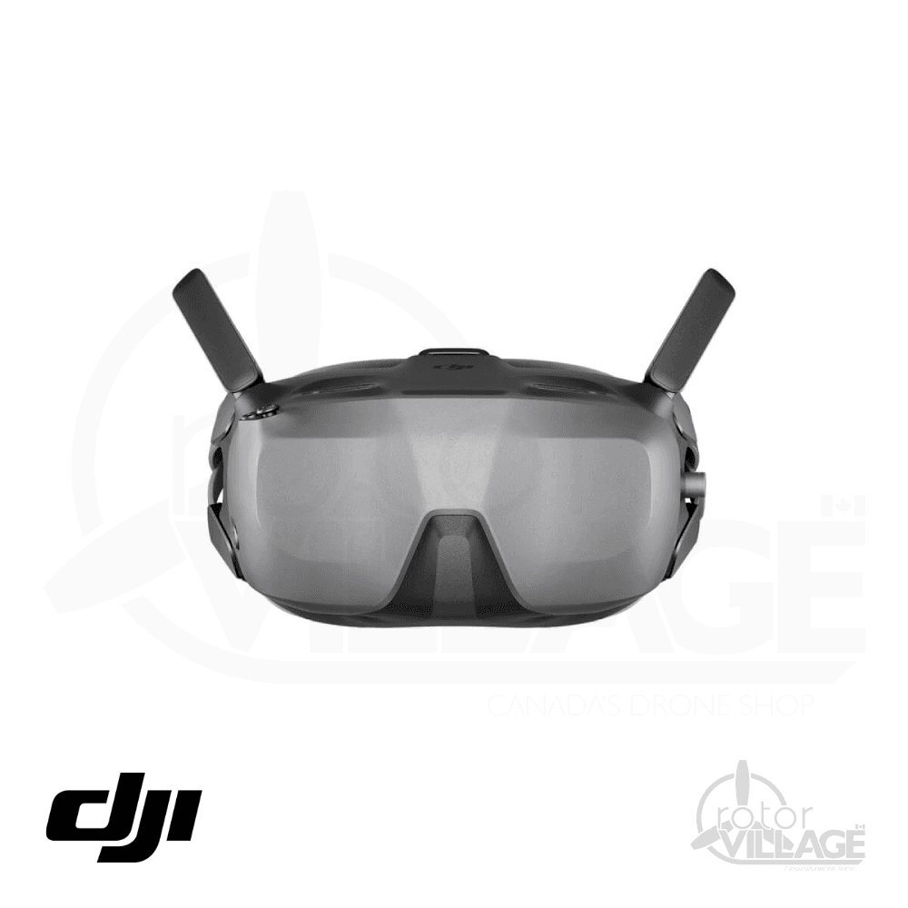 DJI Goggles N3 for fpv drones 7