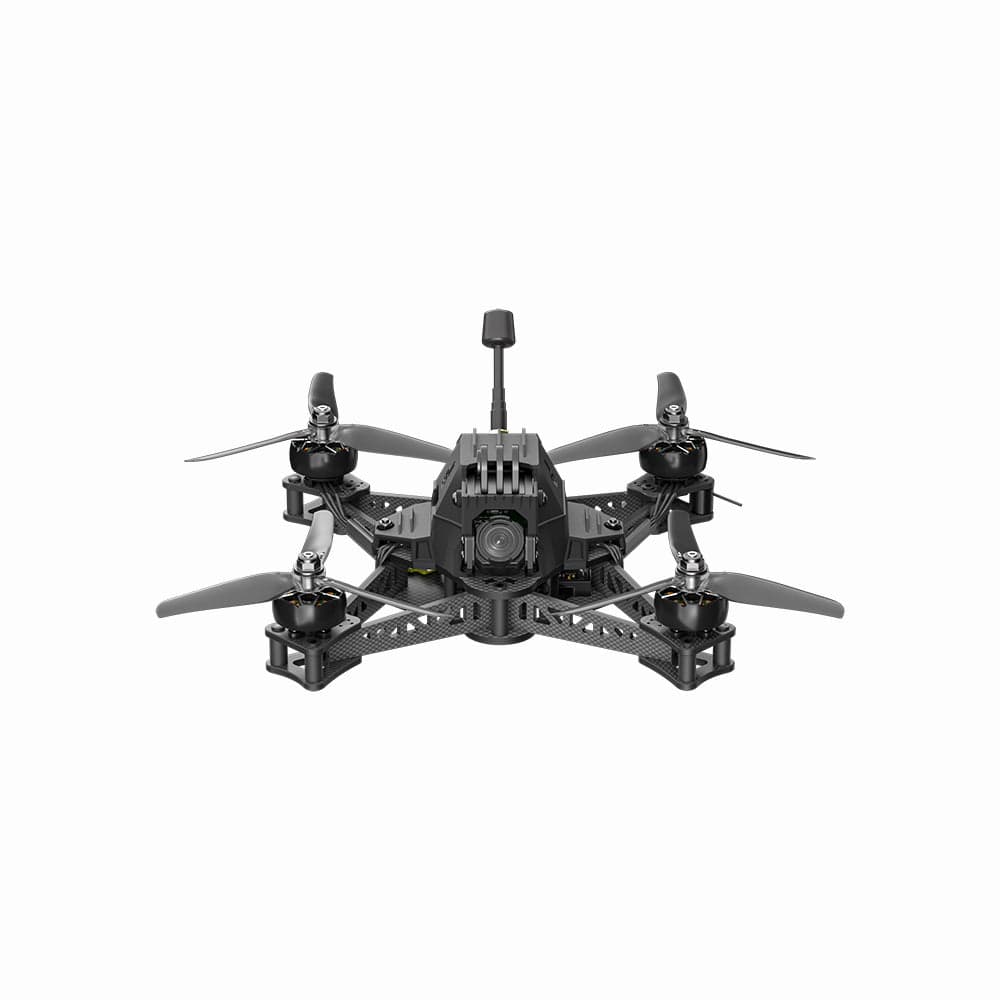 iFlight Afterburner 5 HD 6S DJI O3 Cinematic Drone - Choose Version for fpv drones 1