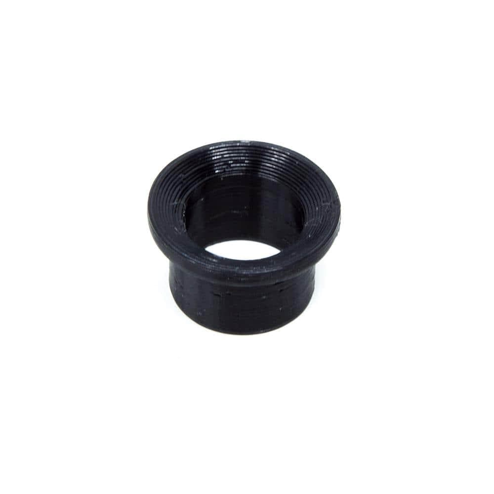 Lens Protector for DJI FPV Camera - 3D Printed TPU - Black for fpv drones 1