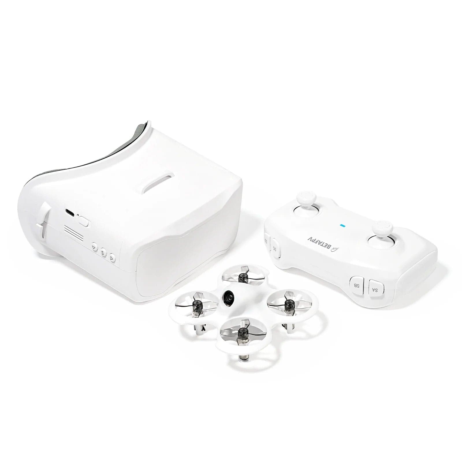 BetaFPV Cetus Lite V2.0 FPV Drone Starter Kit for fpv drones 1