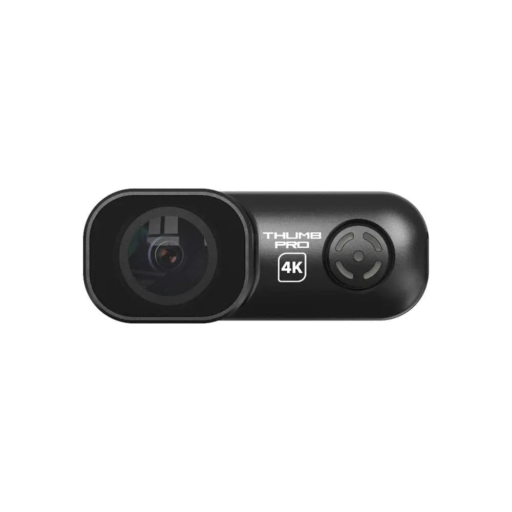 RunCam Thumb Pro 4K 30fps Micro Cinematic Camera for fpv drones 2