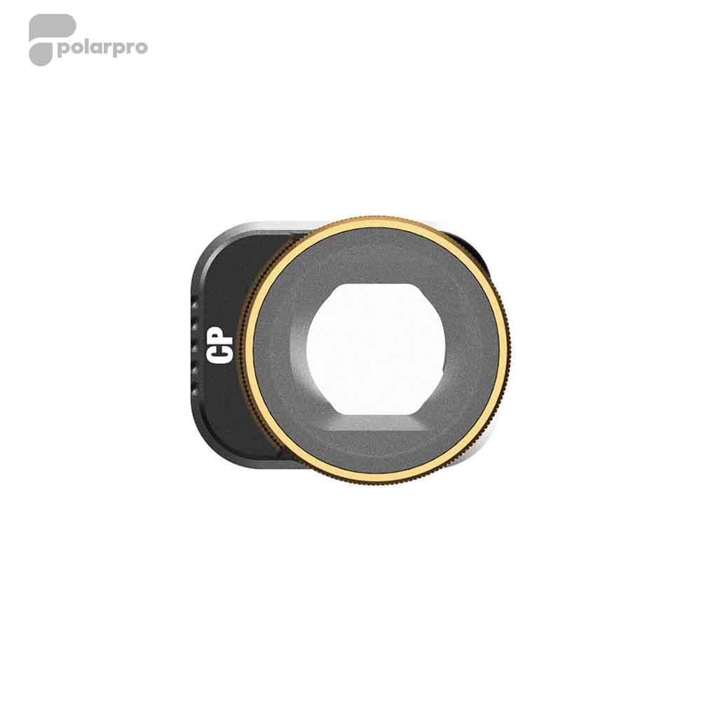 Polar Pro Circular Polarizer Filter voor DJI Mini 3 Pro for fpv drones