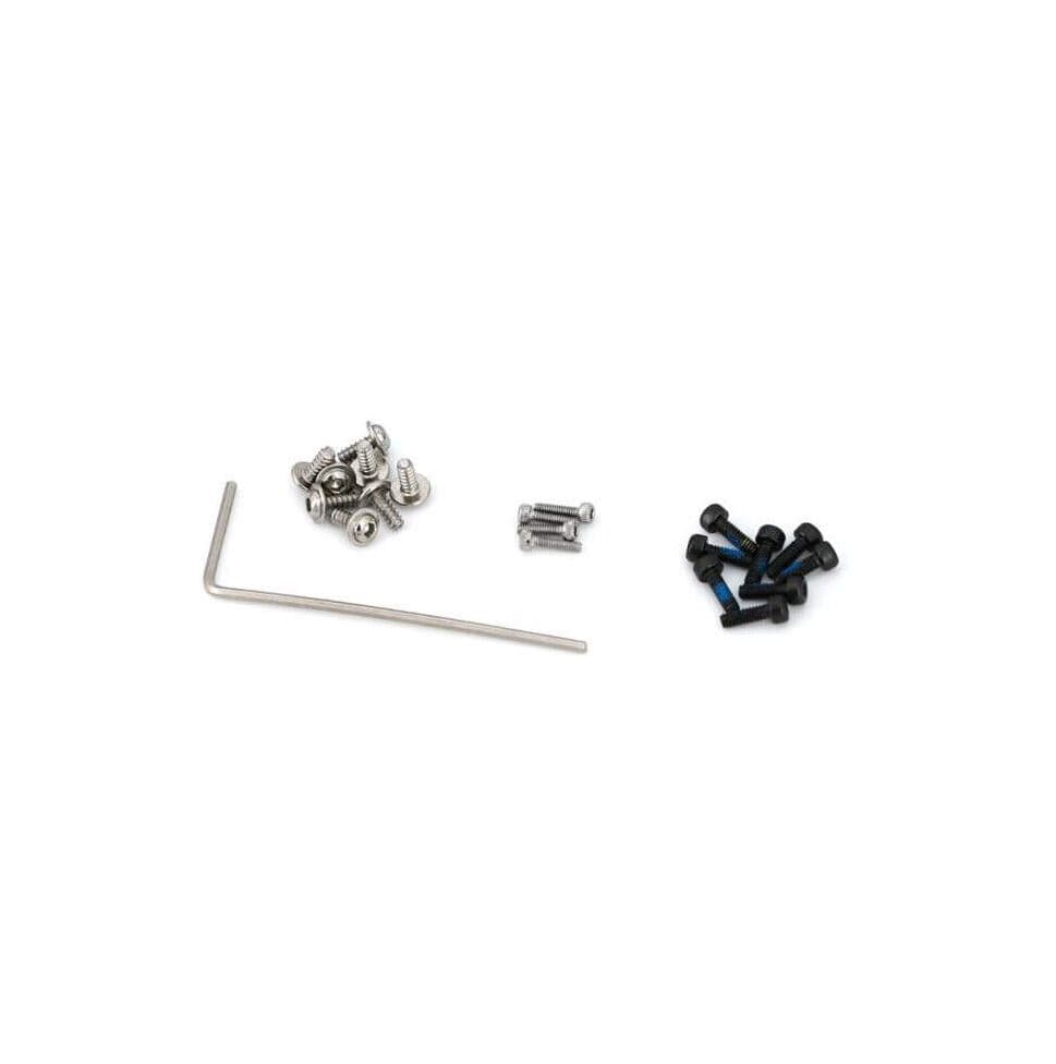 Travel Limitation Screws Set for TBS Tango 2 for fpv drones 1