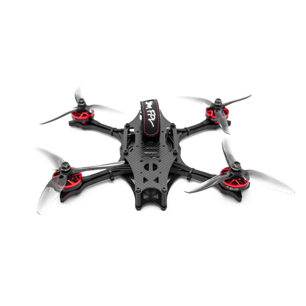 Stan FPV Stallion 5" Frame Kit - True X - 6.5 for fpv drones 3
