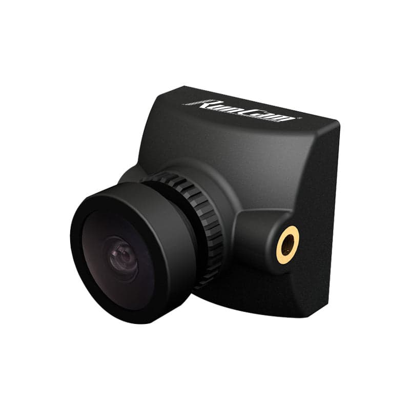 RunCam Racer 3 1000TVL 4:3 NTSC/PAL CMOS Micro FPV Camera