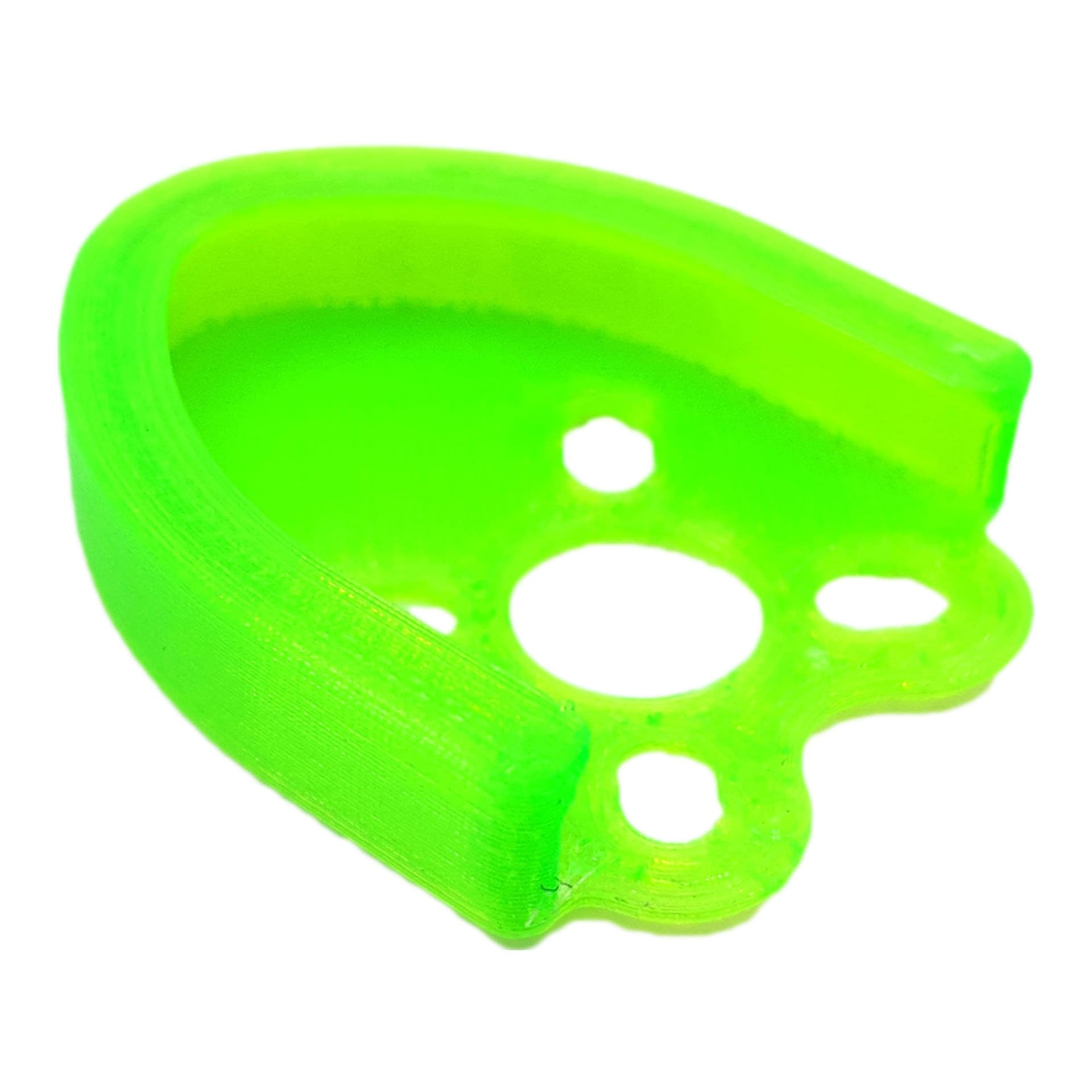Phaser3D Alien Soft Mount Arm Guard Set (4pc) for fpv drones 1