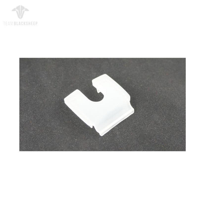 TBS Vendetta - Full Plastics Kit for fpv drones 2
