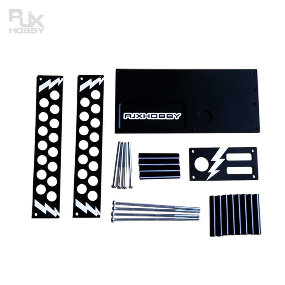 RJX Schroevendraaier Standaard for fpv drones 2