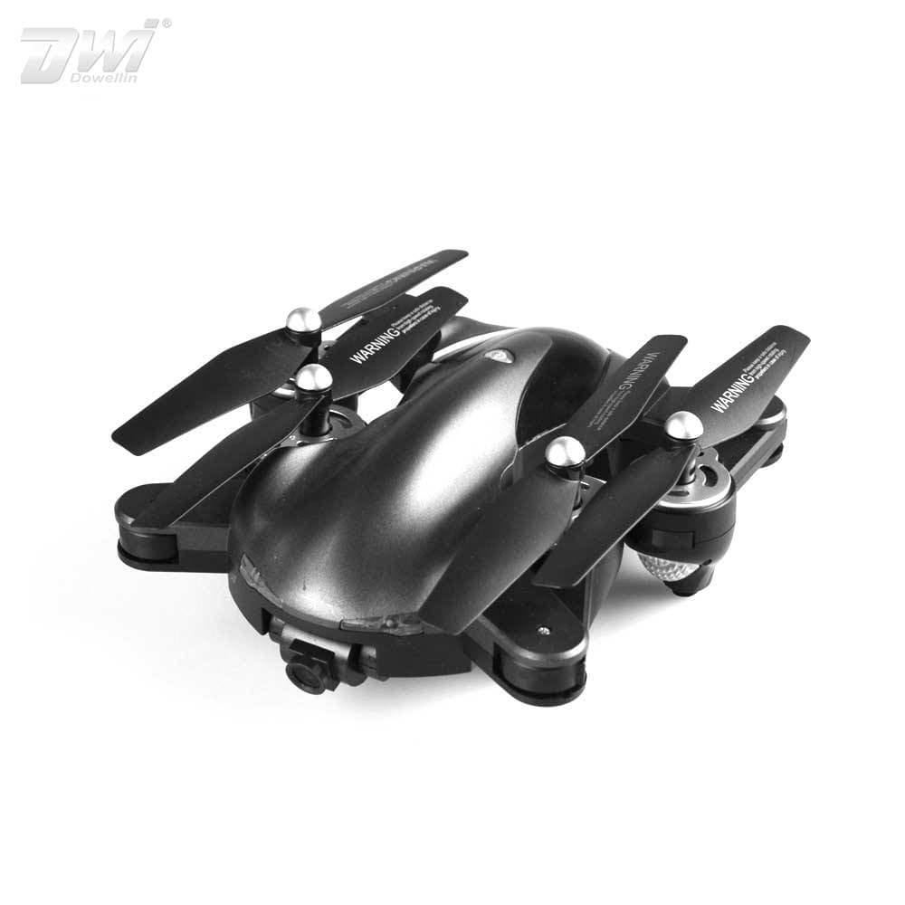 DWI D15 4K WiFi FPV Drone for fpv drones 2
