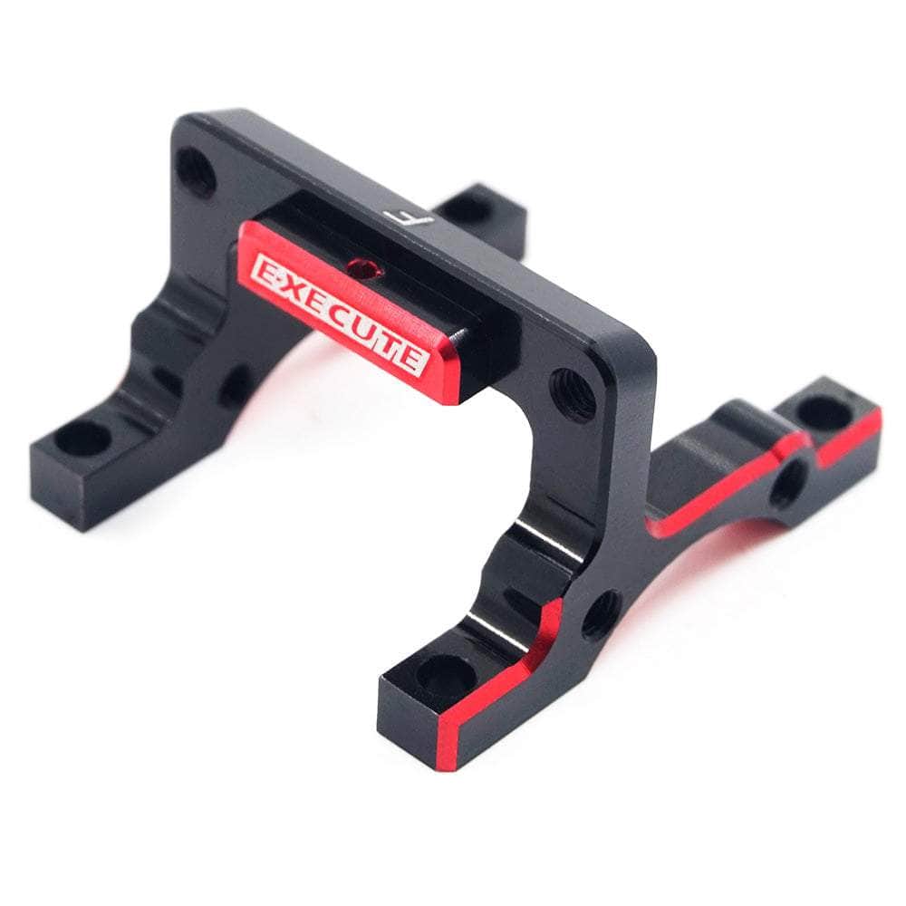 XP-10104, Aluminum Front One Piece Upper Clamp For Execute Series for fpv drones