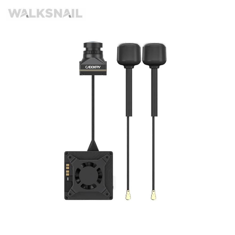 Walksnail Avatar GT Kit for fpv drones 1