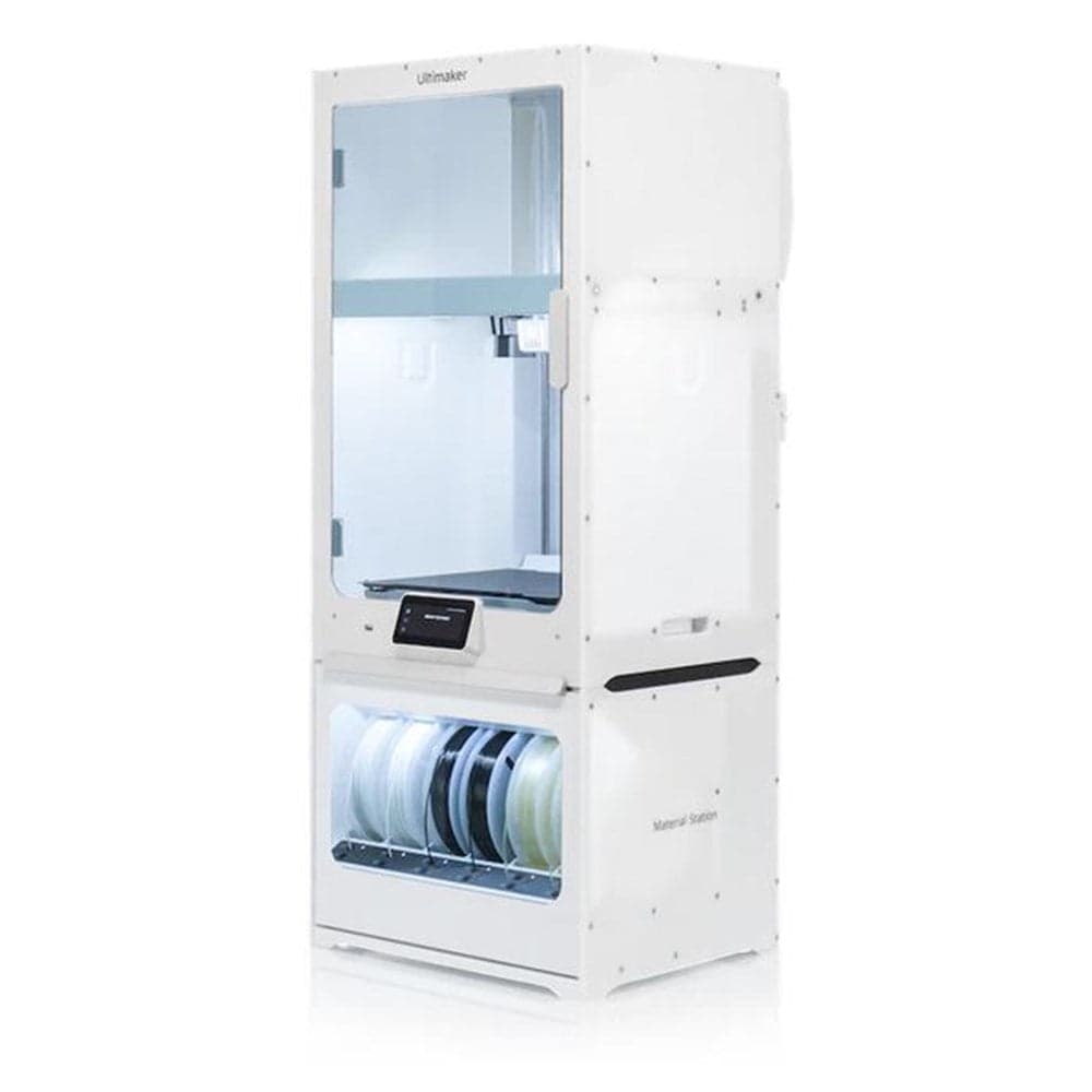 ULTIMAKER S7 for fpv drones 2